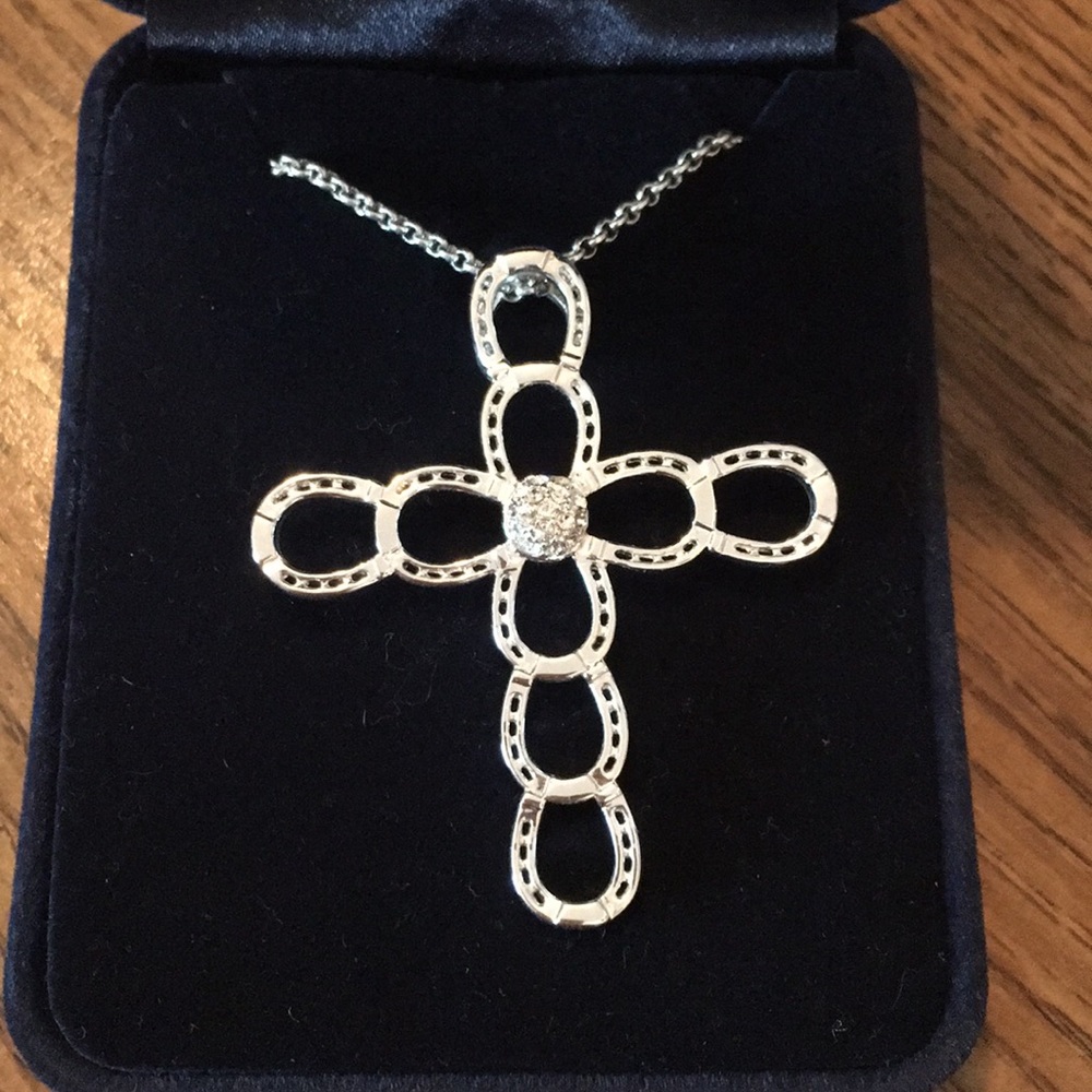 Montana Silver necklace